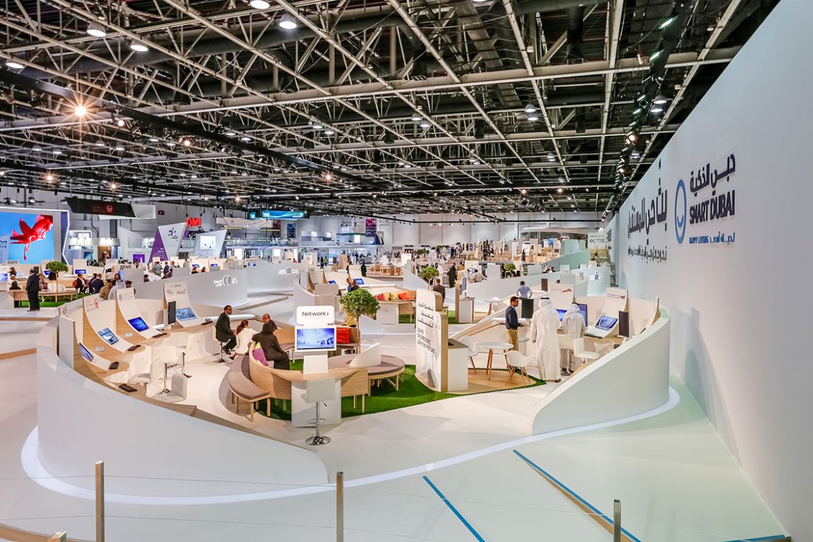 How to get what you want from your exhibition stand supplier
