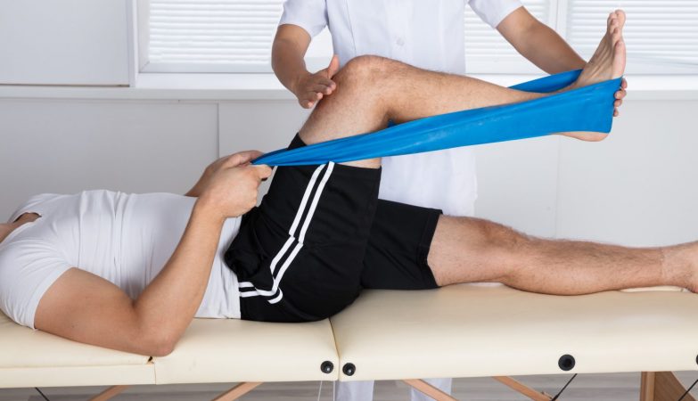 Various Methods of Physiotherapy