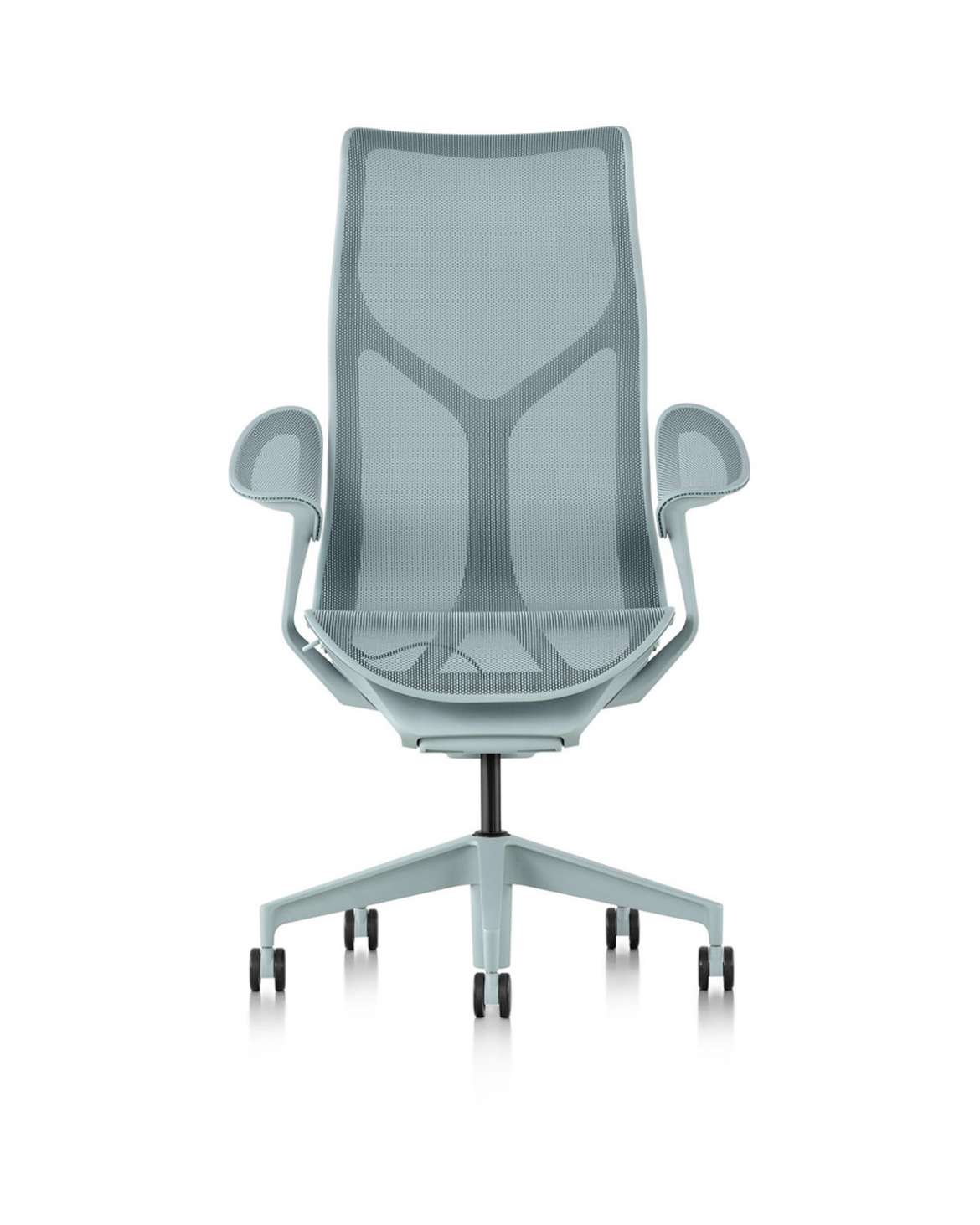 Sit Smart, Work Well: The Science Of Ergonomic Chairs In Comfort And Health