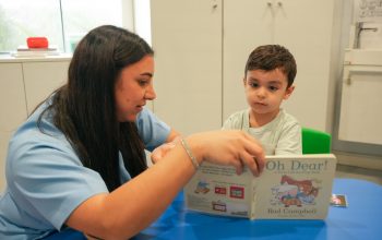 Quick Ways Parents Can Support Speech Therapy At Home