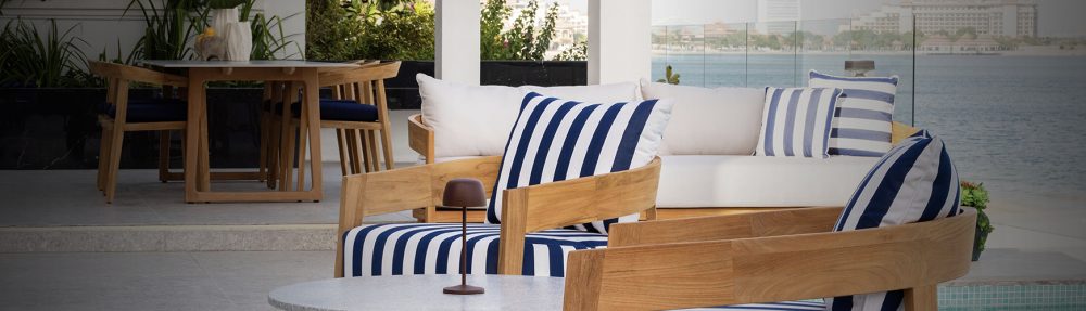 How Modular Garden Furniture Gives You The Best Value