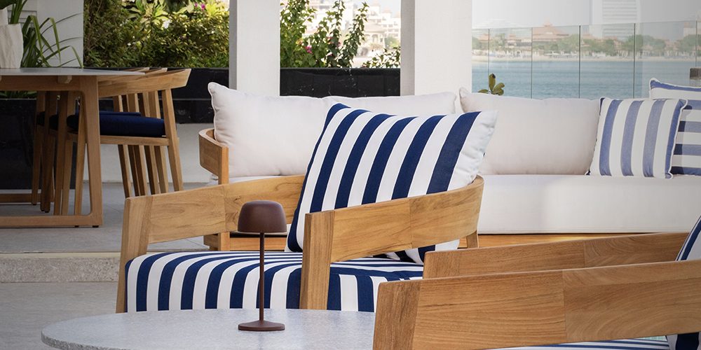 How Modular Garden Furniture Gives You The Best Value