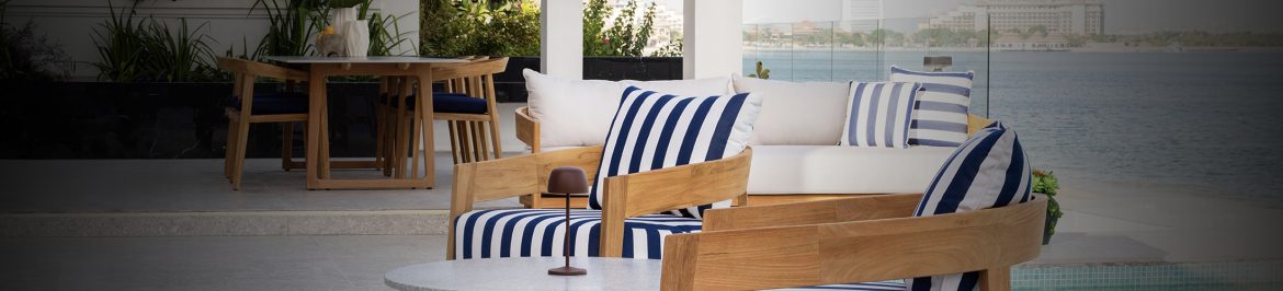 How Modular Garden Furniture Gives You The Best Value