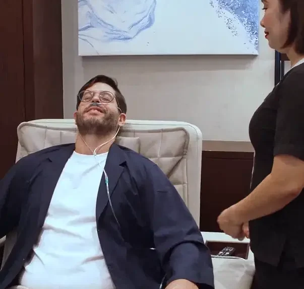 The Conditions That Oxygen Therapy Is Most Commonly Used To Treat and Why