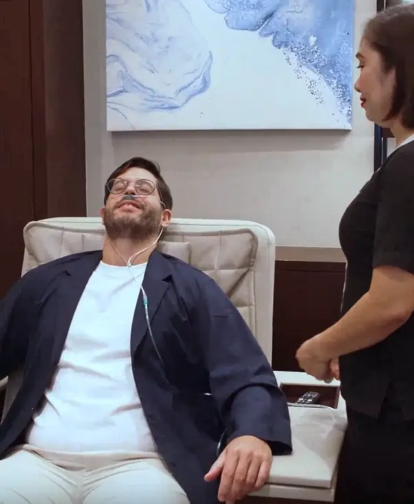 The Conditions That Oxygen Therapy Is Most Commonly Used To Treat and Why