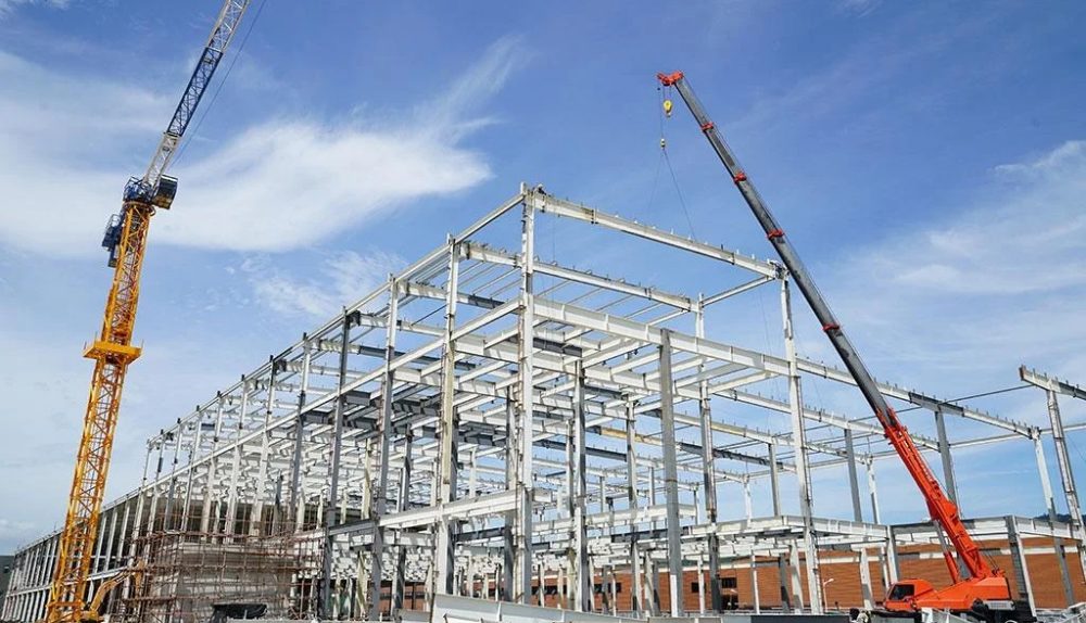 Cost-Effective Solutions in Stainless Steel Fabrication Projects