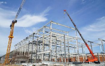 Cost-Effective Solutions in Stainless Steel Fabrication Projects
