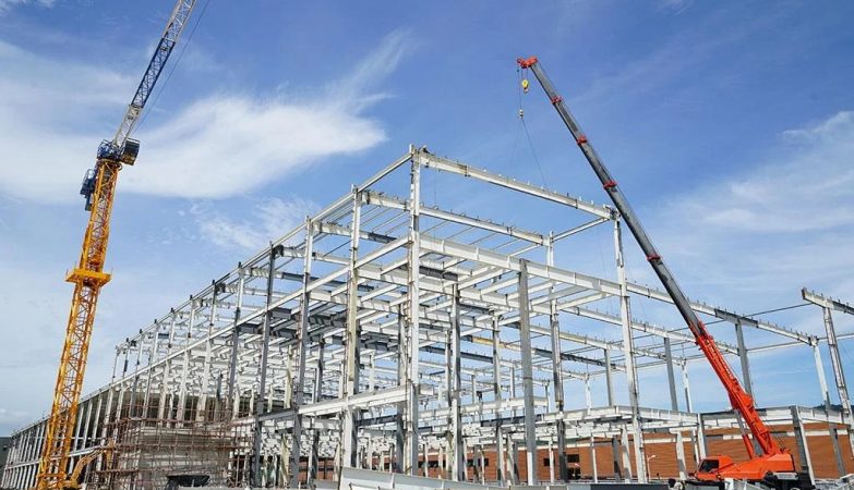 Cost-Effective Solutions in Stainless Steel Fabrication Projects