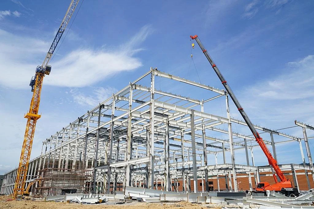 Cost-Effective Solutions in Stainless Steel Fabrication Projects
