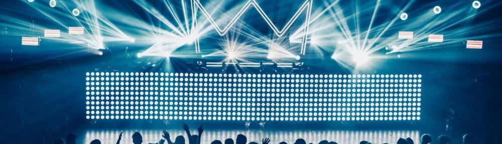 The Conference Event Management Services Checklist Every Organizer Needs