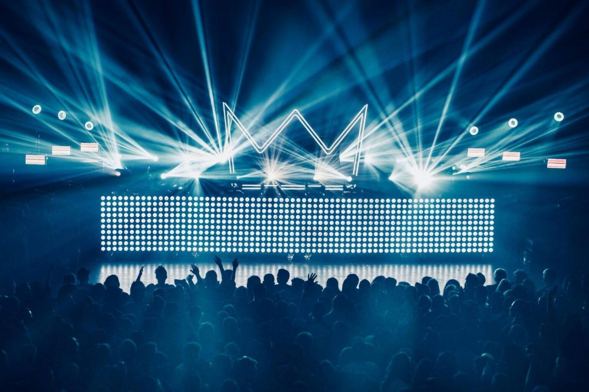 The Conference Event Management Services Checklist Every Organizer Needs